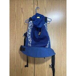 Lillebaby Toddler Airflow Carrier Blue